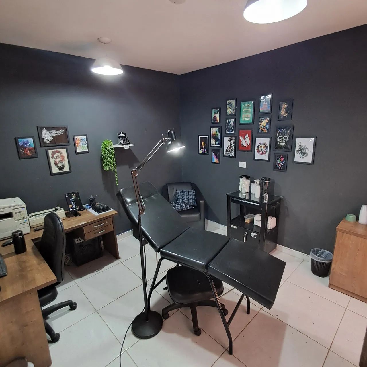Estudio completo