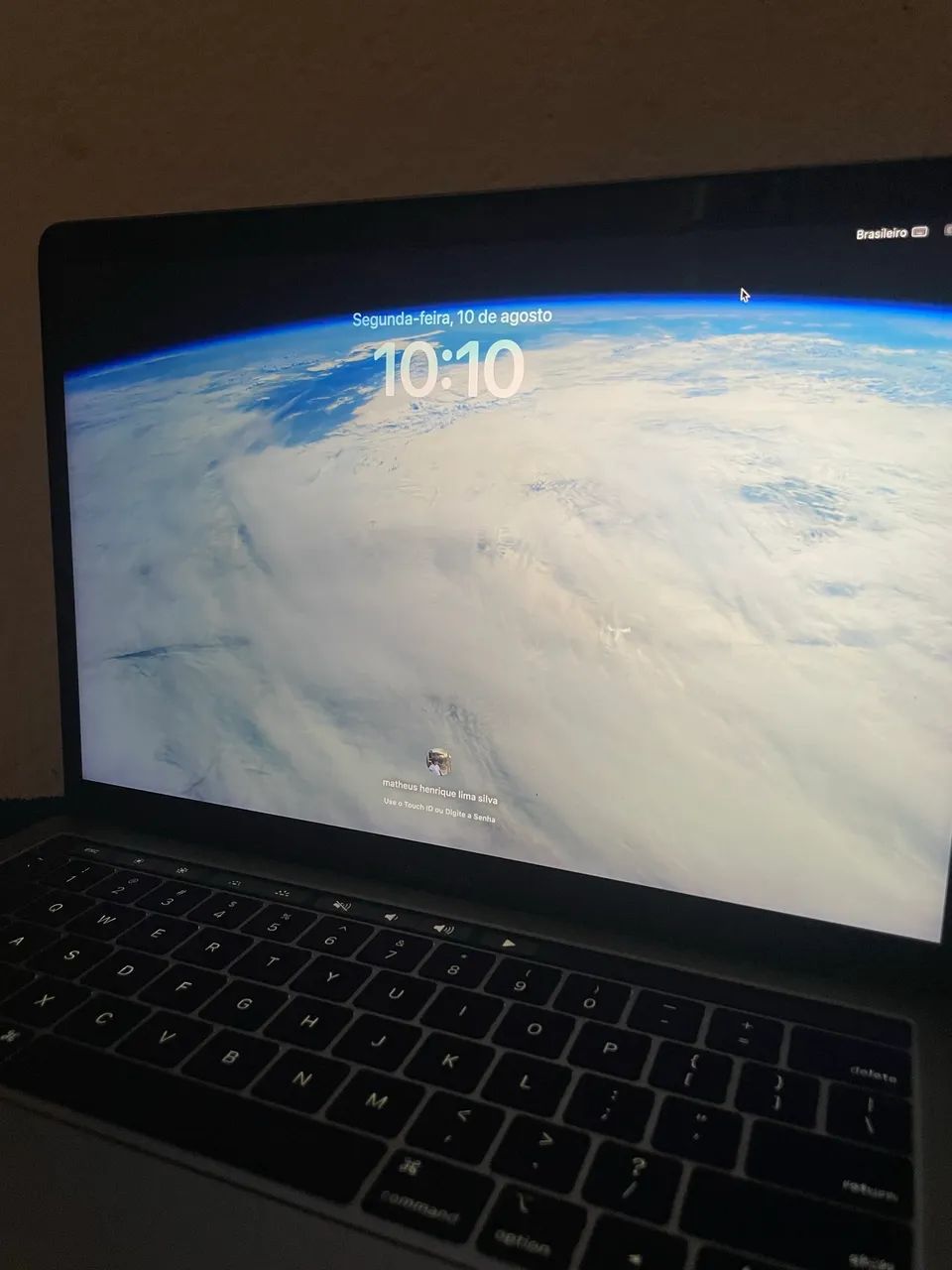 MACBOOK PRO 13 i5 - Foto 4