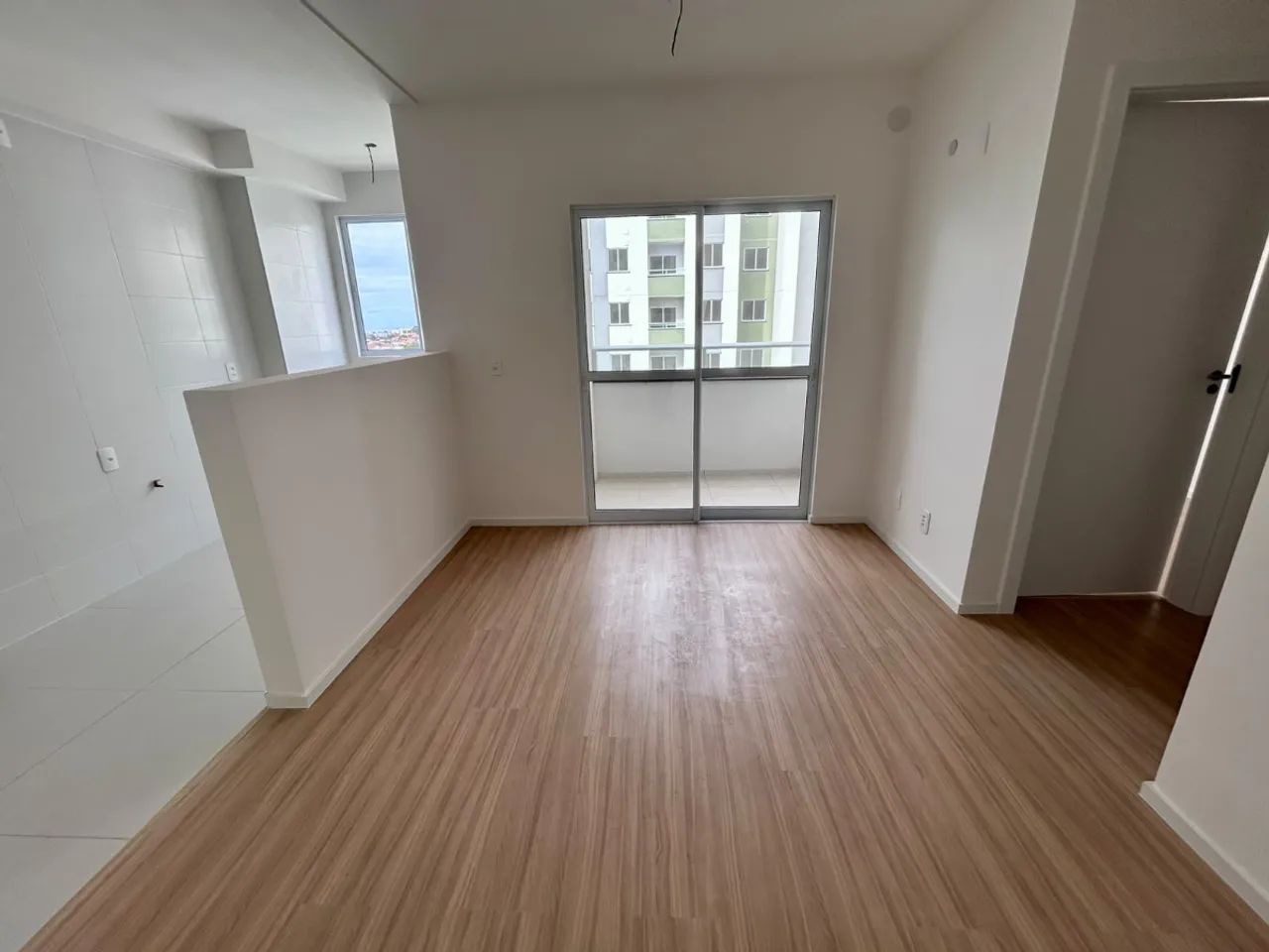 Apartamento para venda em Centro com 2 quartos, 50m² - Foto 3