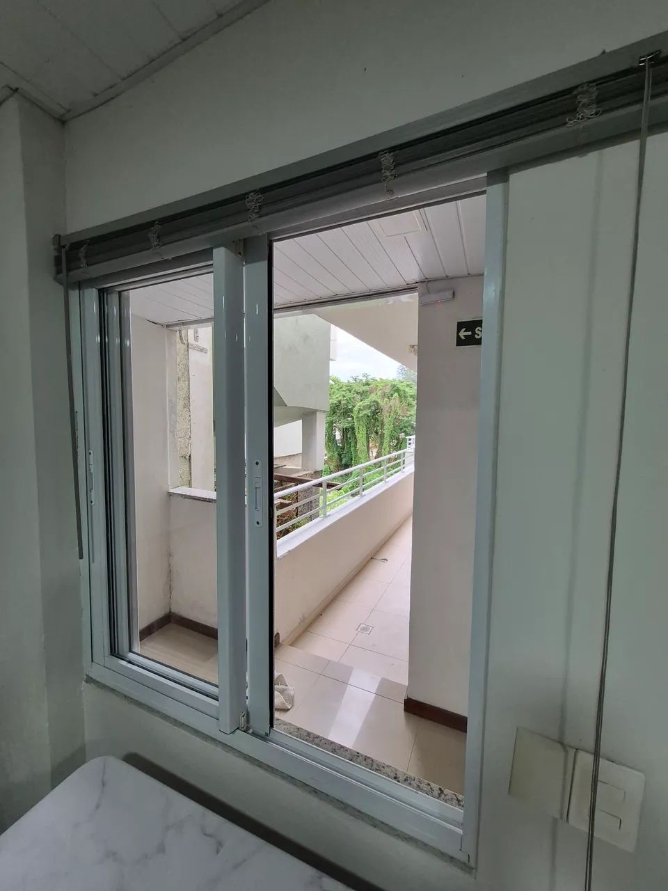 Alugo kitnet na Carvoeira ao lado da UFSC - Foto 4