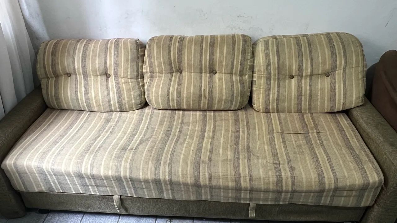 Sofá Cama