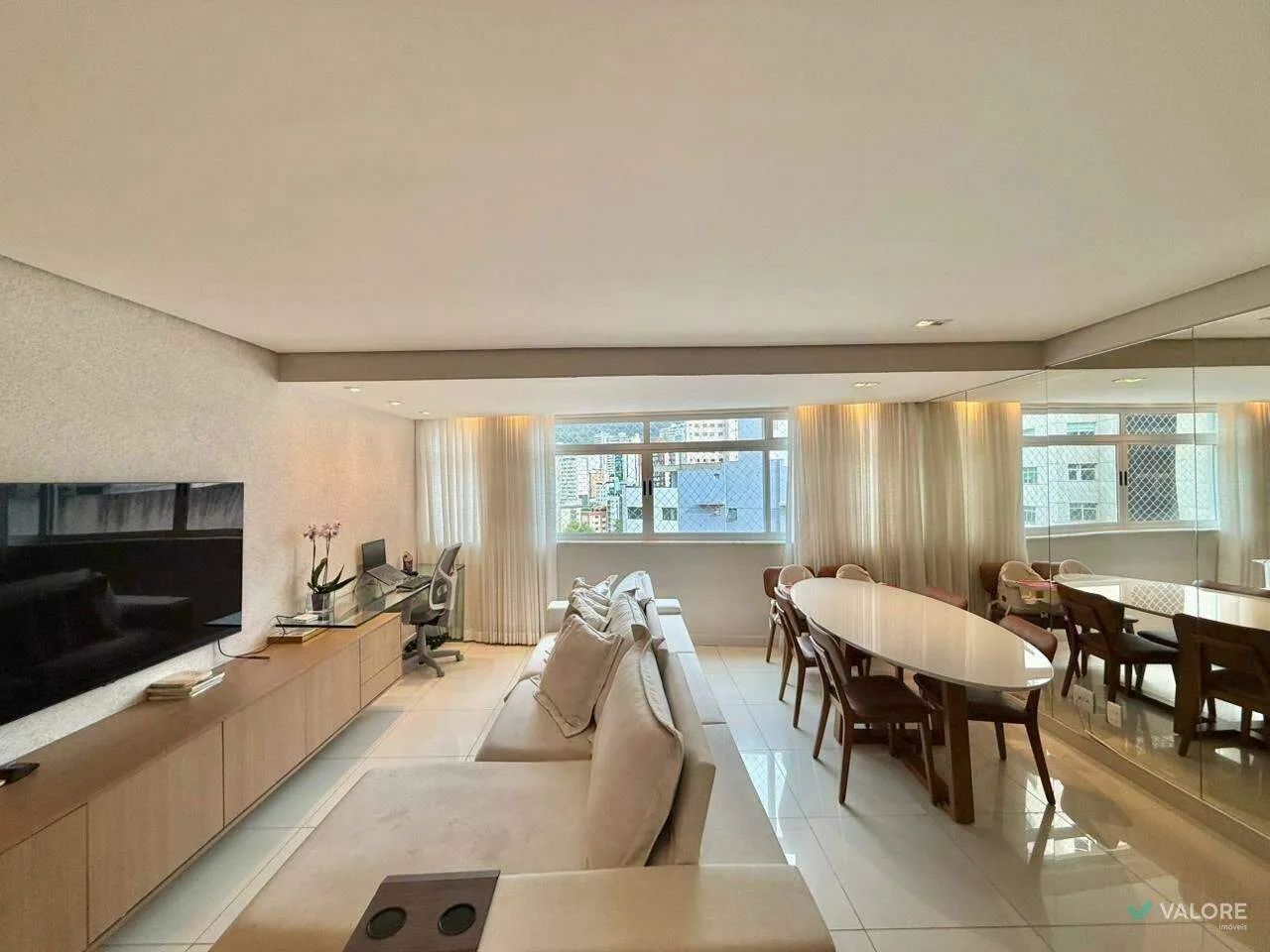 Apartamento 2 quartos  São Pedro - Foto 3