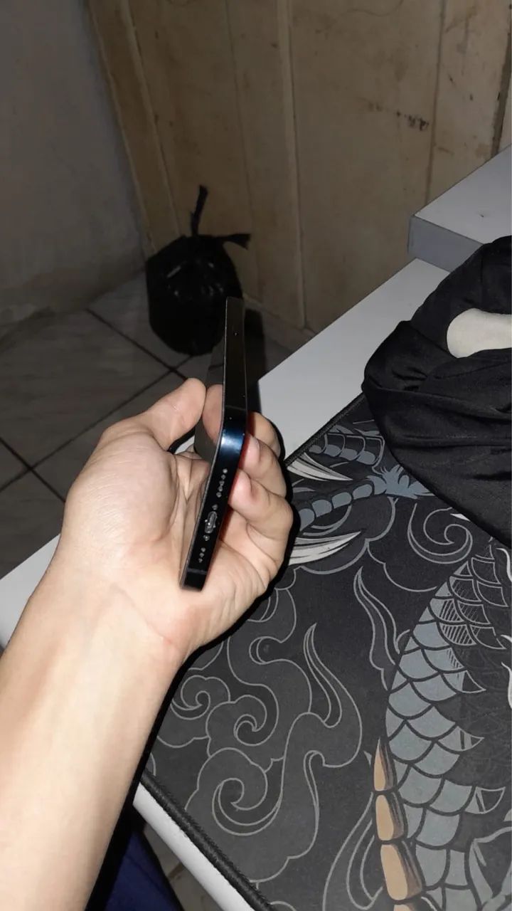 iPhone 13 - 128gb - Foto 4
