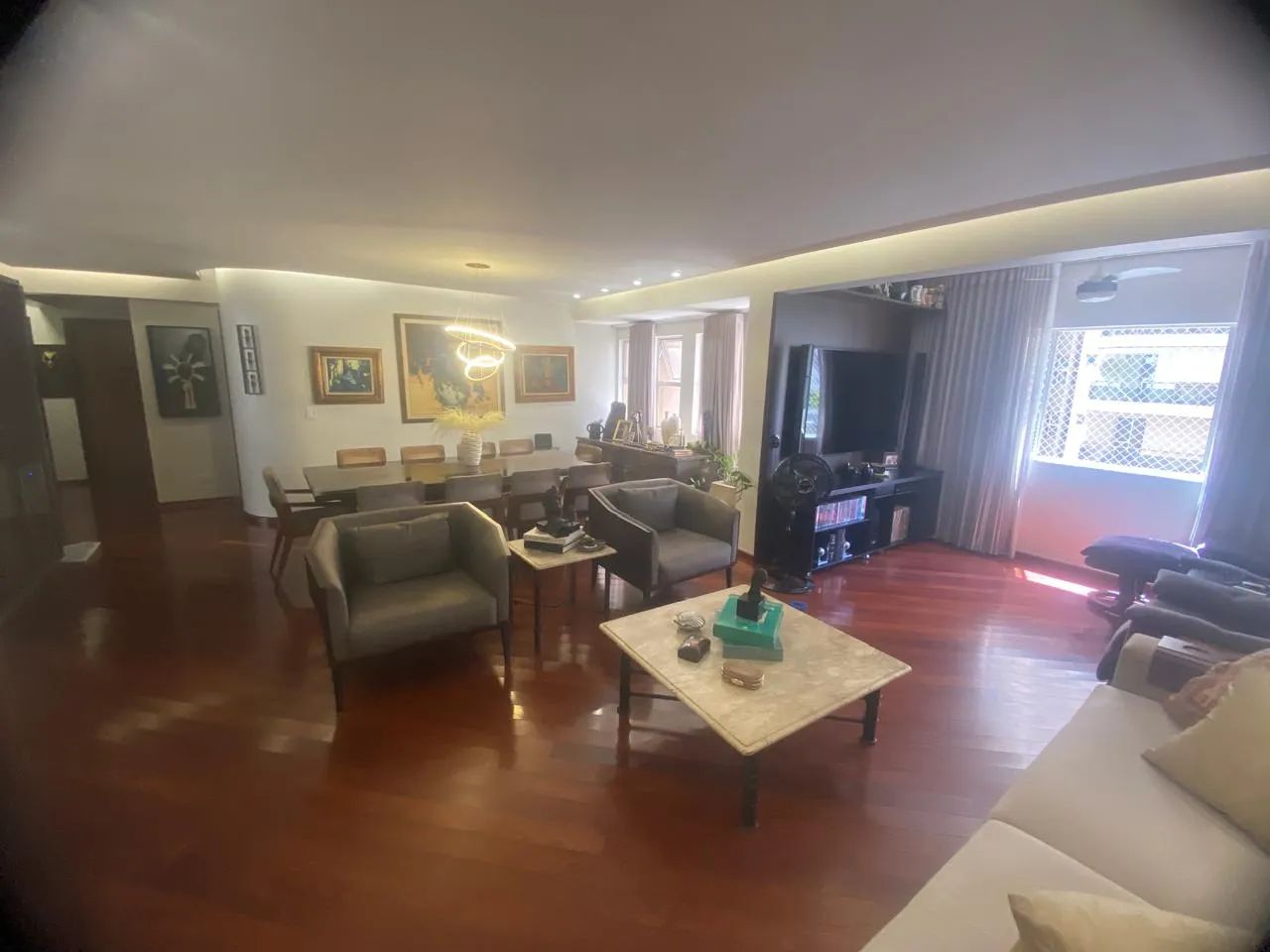 APARTAMENTO AMPLO À VENDA  EDIFÍCIO SIMIRAMIS | SETOR BUENO - Foto 2