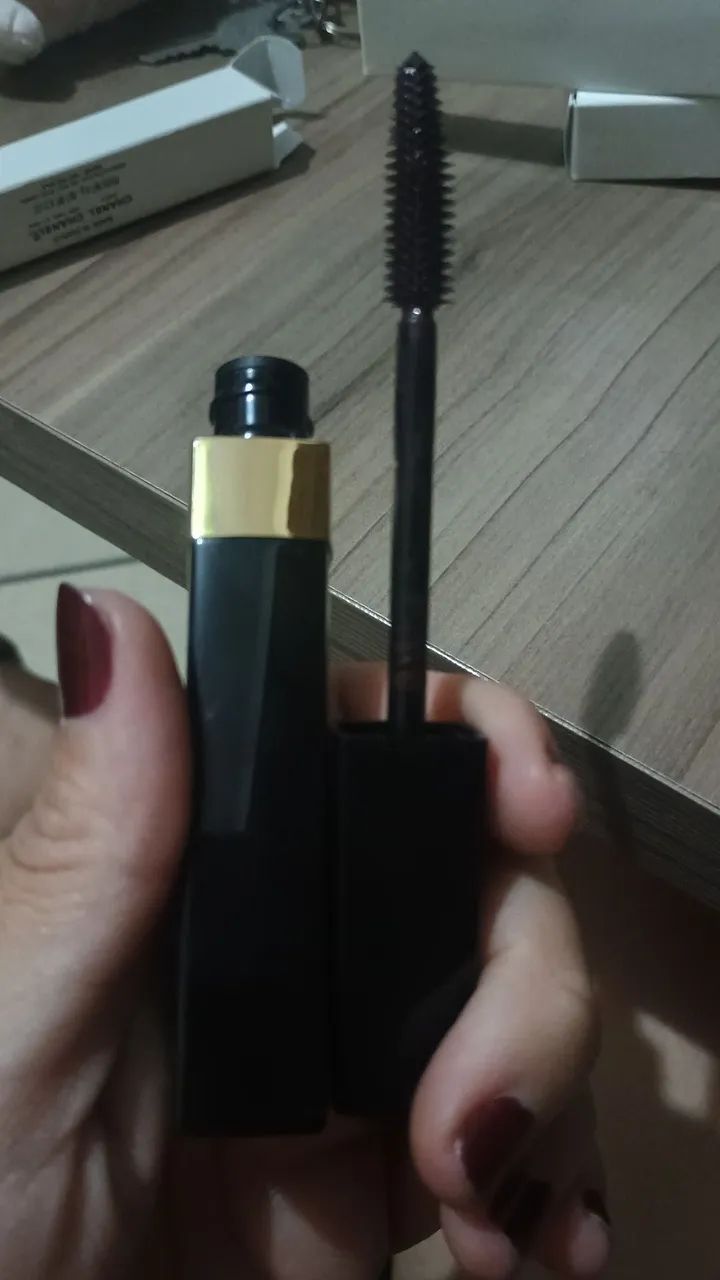 Mascara multi dimensionnel volume length curl - Foto 2