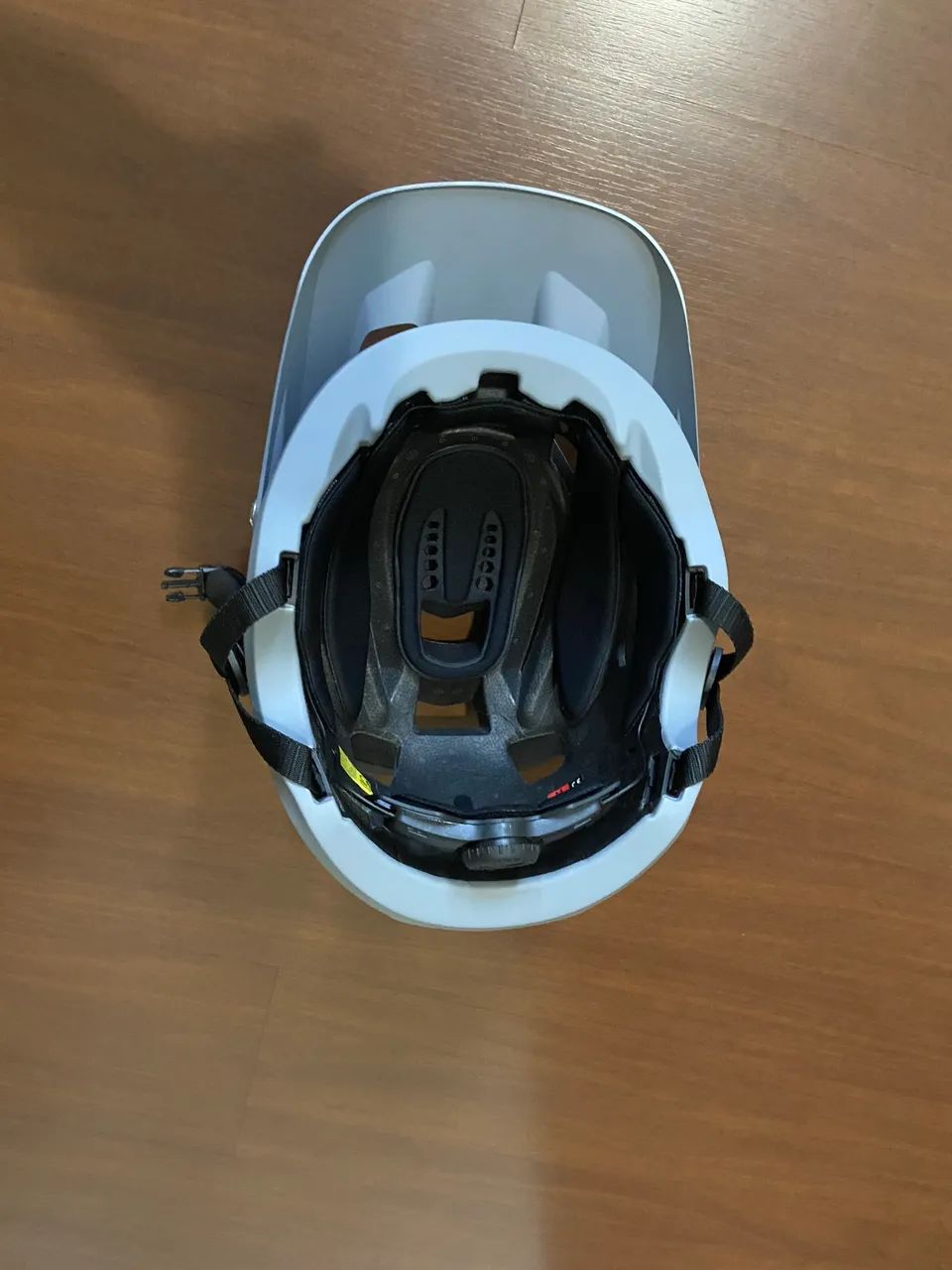 Capacete MTB - Foto 5