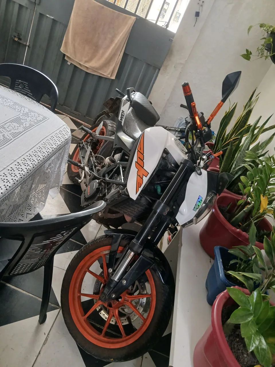 Ktm duque - Foto 5