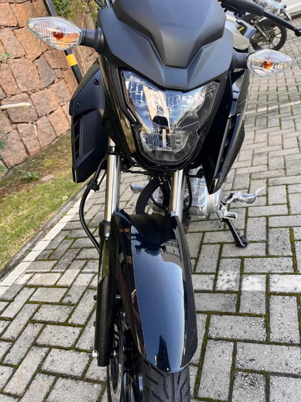 Locação de Motos  - Foto 3