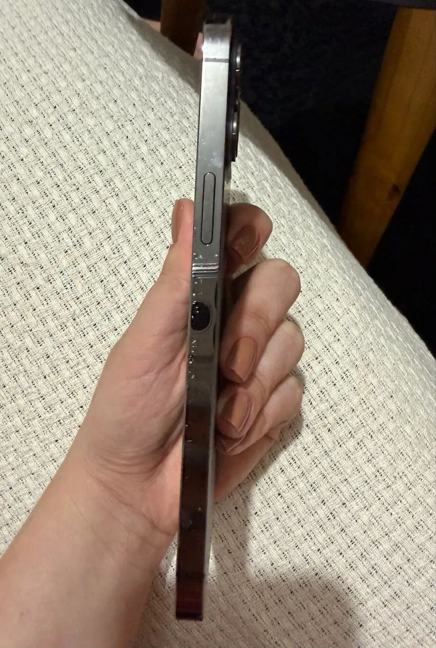 iPhone 12 Pro Max 128GB  - Foto 3