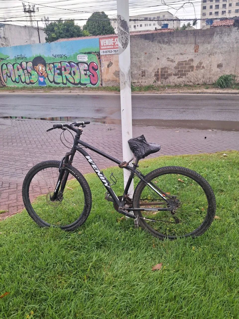 Bicicleta  - Foto 2
