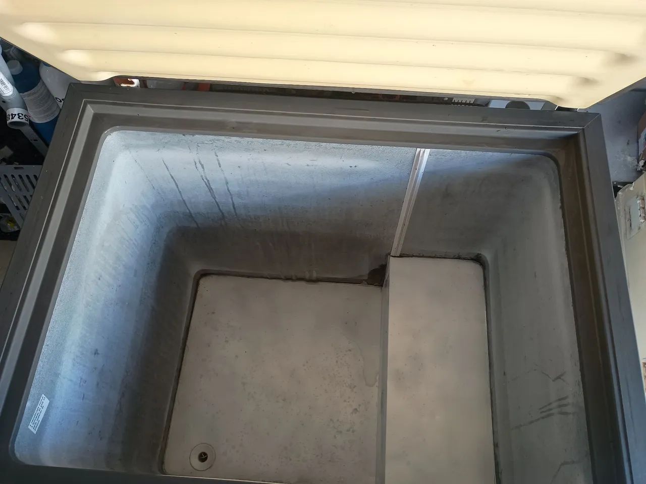 Freezer Consul horizontal 309l - Foto 3