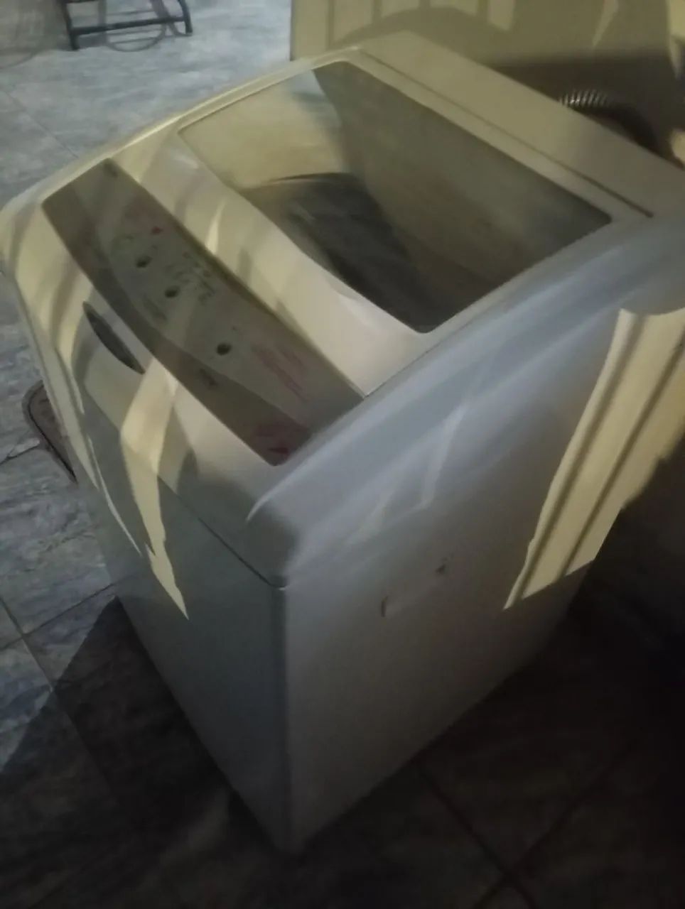 Máquina de lavar roupas - Foto 2