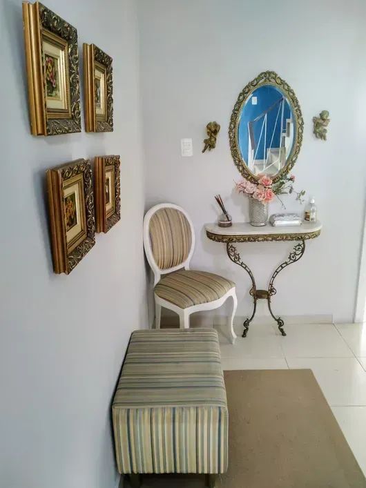 CASA COMERCIAL A VENDA COM 198M² NO CENTRO DE FLORIANOPOLIS/SC - Foto 4