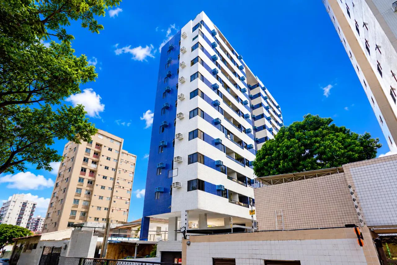 Apartamento à venda, AFLITOS, Recife, PE