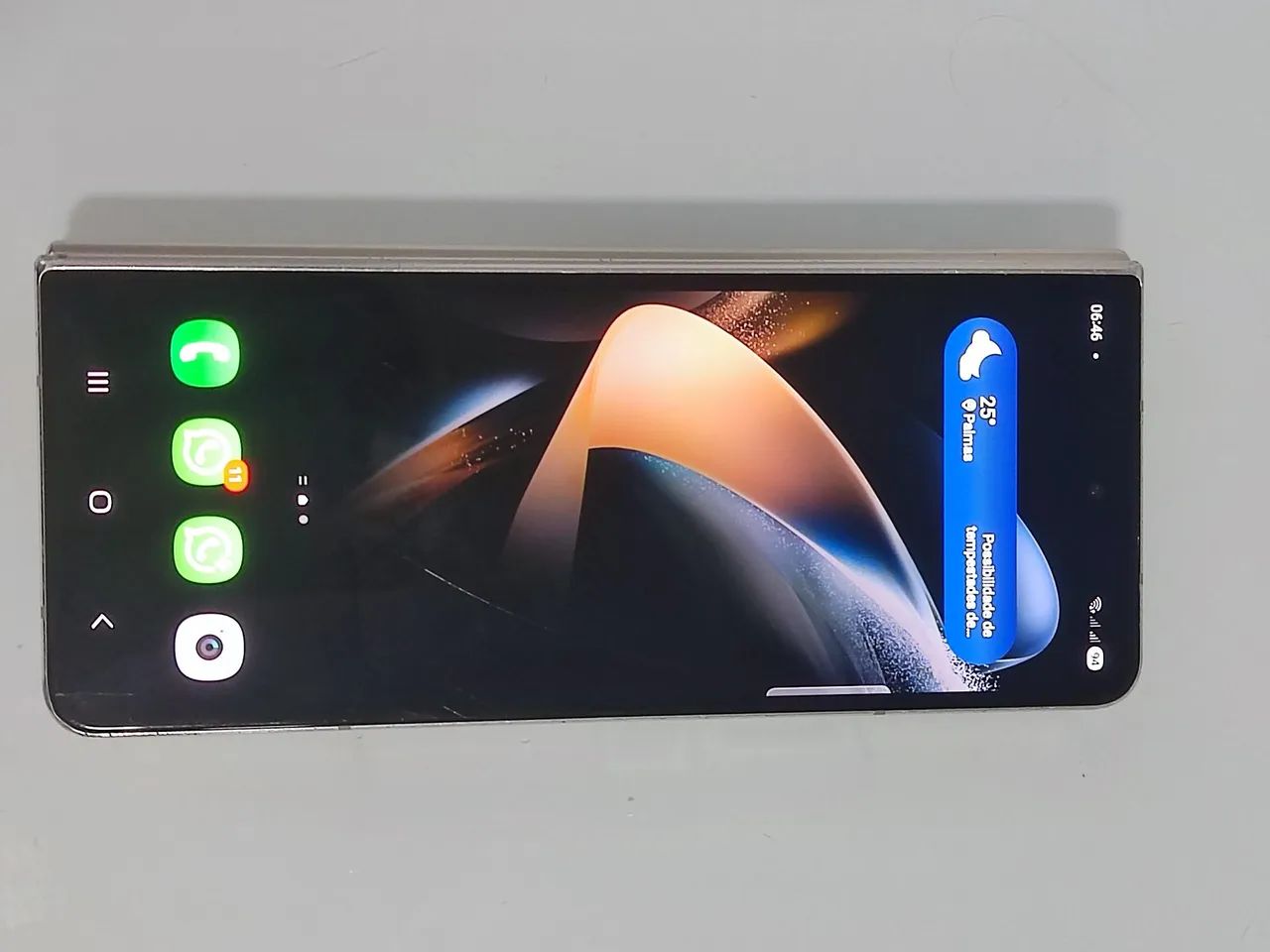 Z fold4 Leia o anúncio 