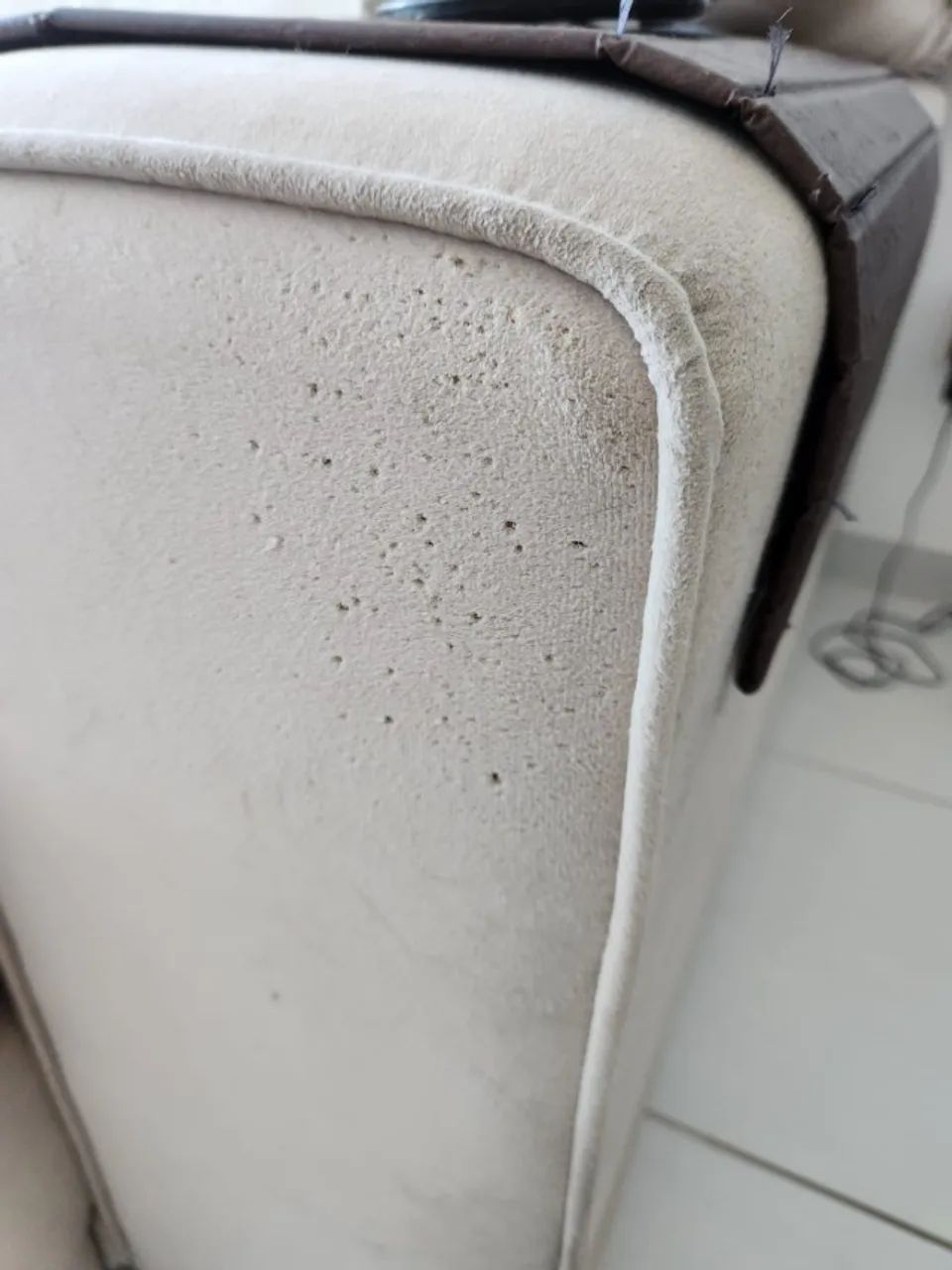 Sofá retrátil e reclinável - Foto 4