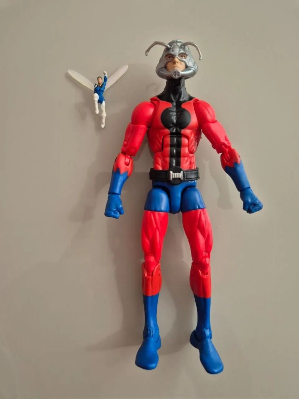 Marvel Legends Homem Formiga