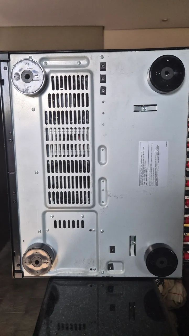 Receiver denon x4300h. - Foto 3