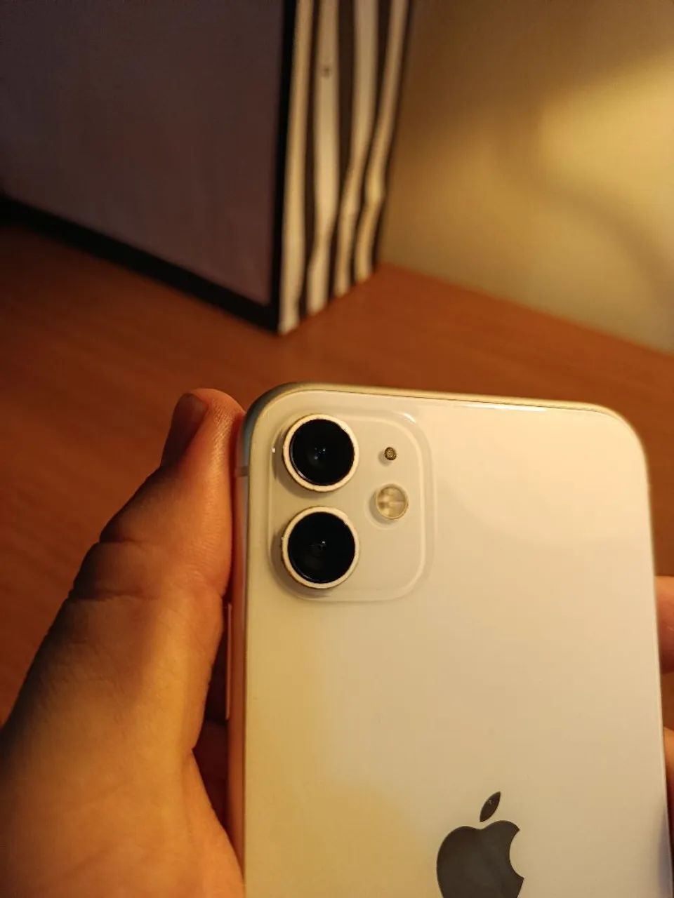 iPhone 11- 128gb todo original! - Foto 5