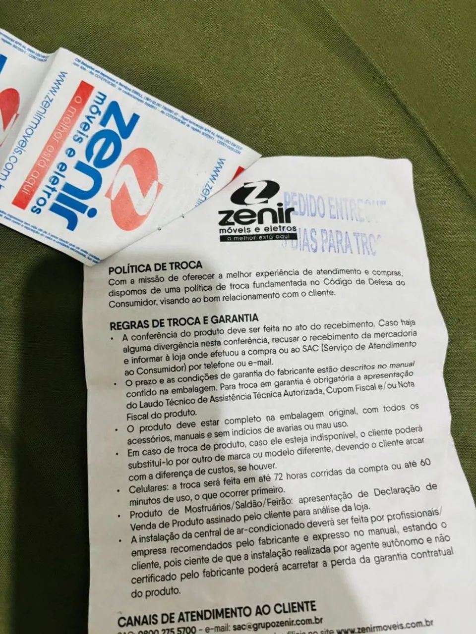 Tv 32 polegadas nova - Foto 4