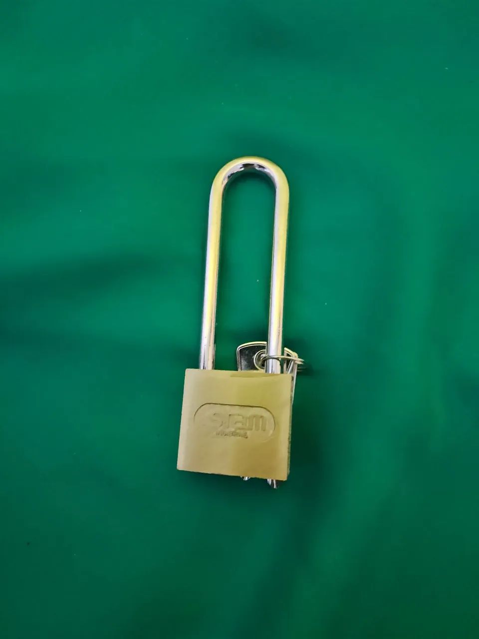 Cadeado Longo. - Foto 3