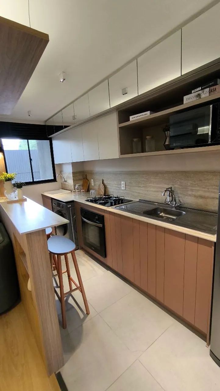 Apartamento com 3 quartos CAMPO GRANDE  - Foto 5