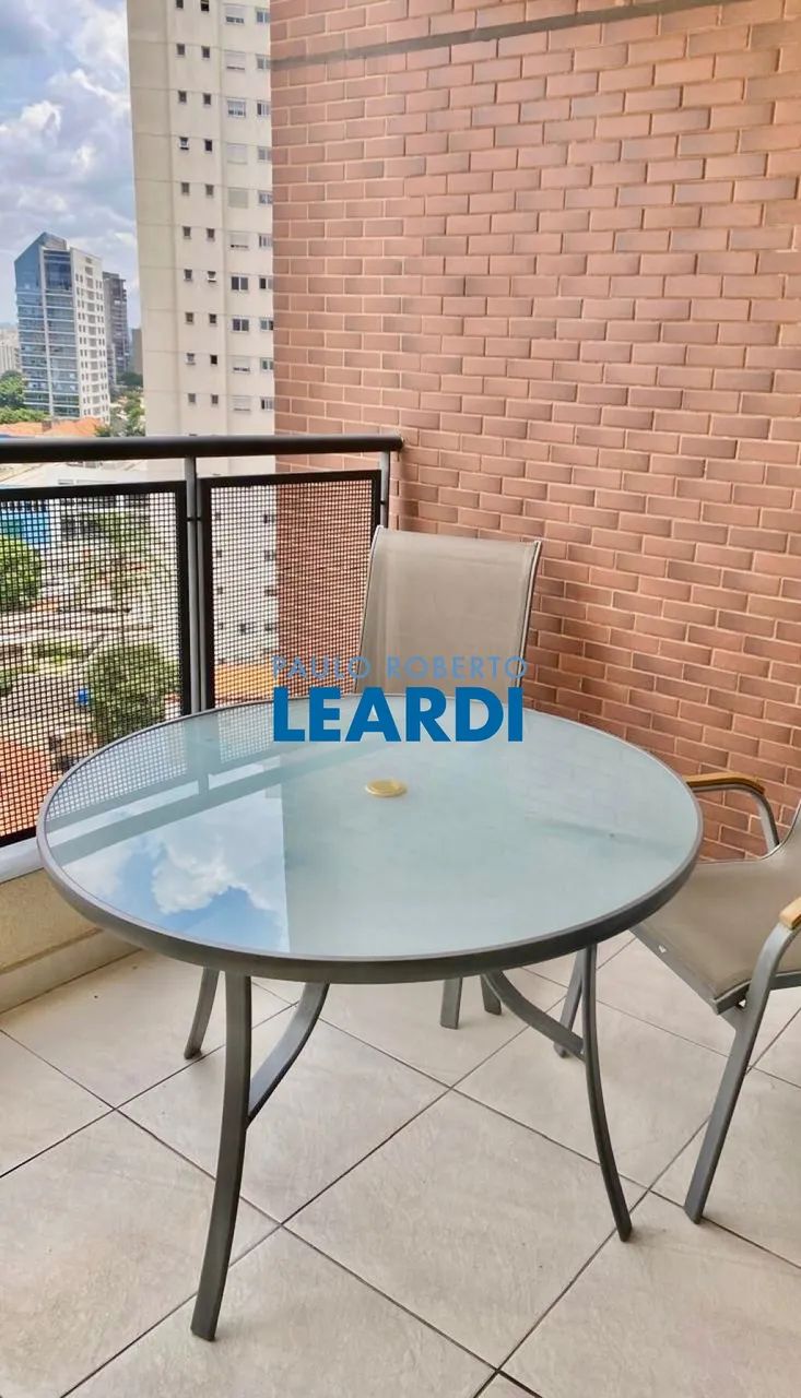 APARTAMENTO - PINHEIROS - SP