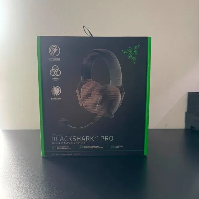 Razer - Headset Blackshark V2 Pro - Foto 3