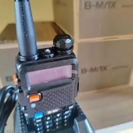 Rádio Comunicador Baofeng UV-5R Original | 5W Dual Band - Foto 6