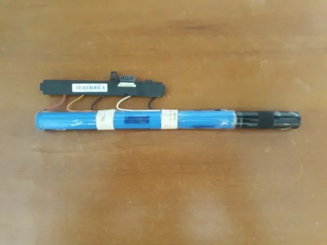 BATERIA PARA NOTEBOOK CCE WIN / POSITIVO S1990 / S1991 / S2065 - Foto 3