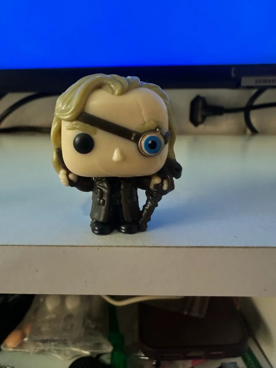 Mini Funko Pop Olho Tonto