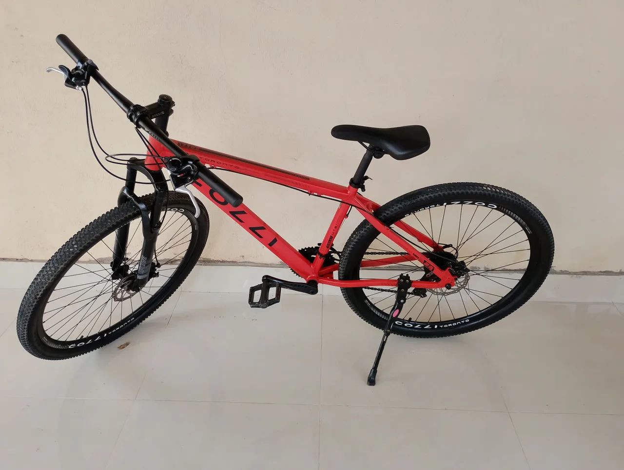 Bike aro 29  - Foto 3