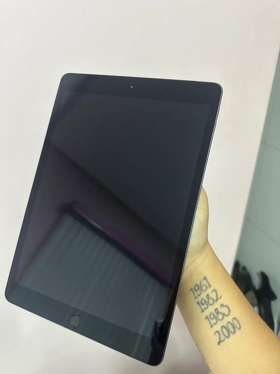 IPAD 7º geração 128gb - Tablets e E-Readers - Papagaio, Feira de