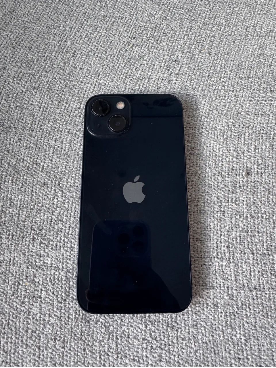 iPhone 13 128GB cor Preta - Celulares e Smartphones - Madalena