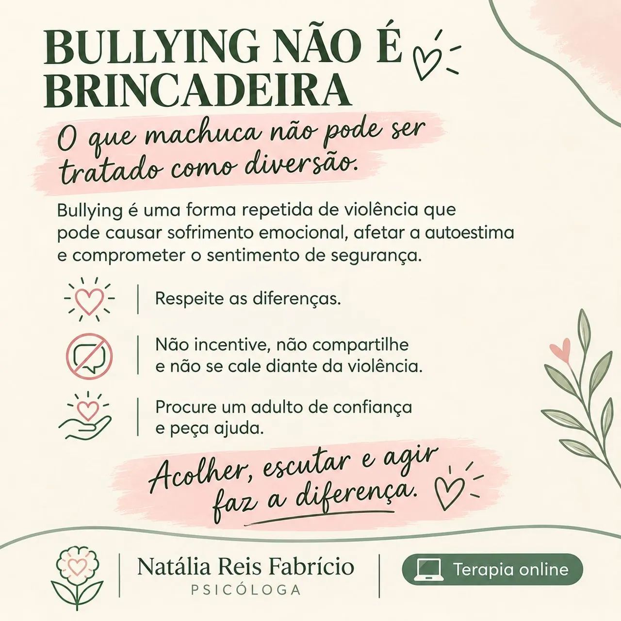 Psicoterapia 