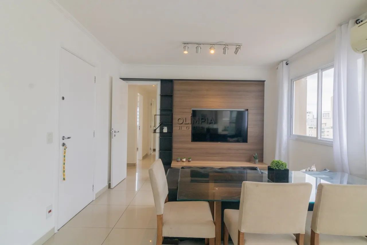 Speciale Vila Olímpia  Venda · 3 dormitórios - Foto 5