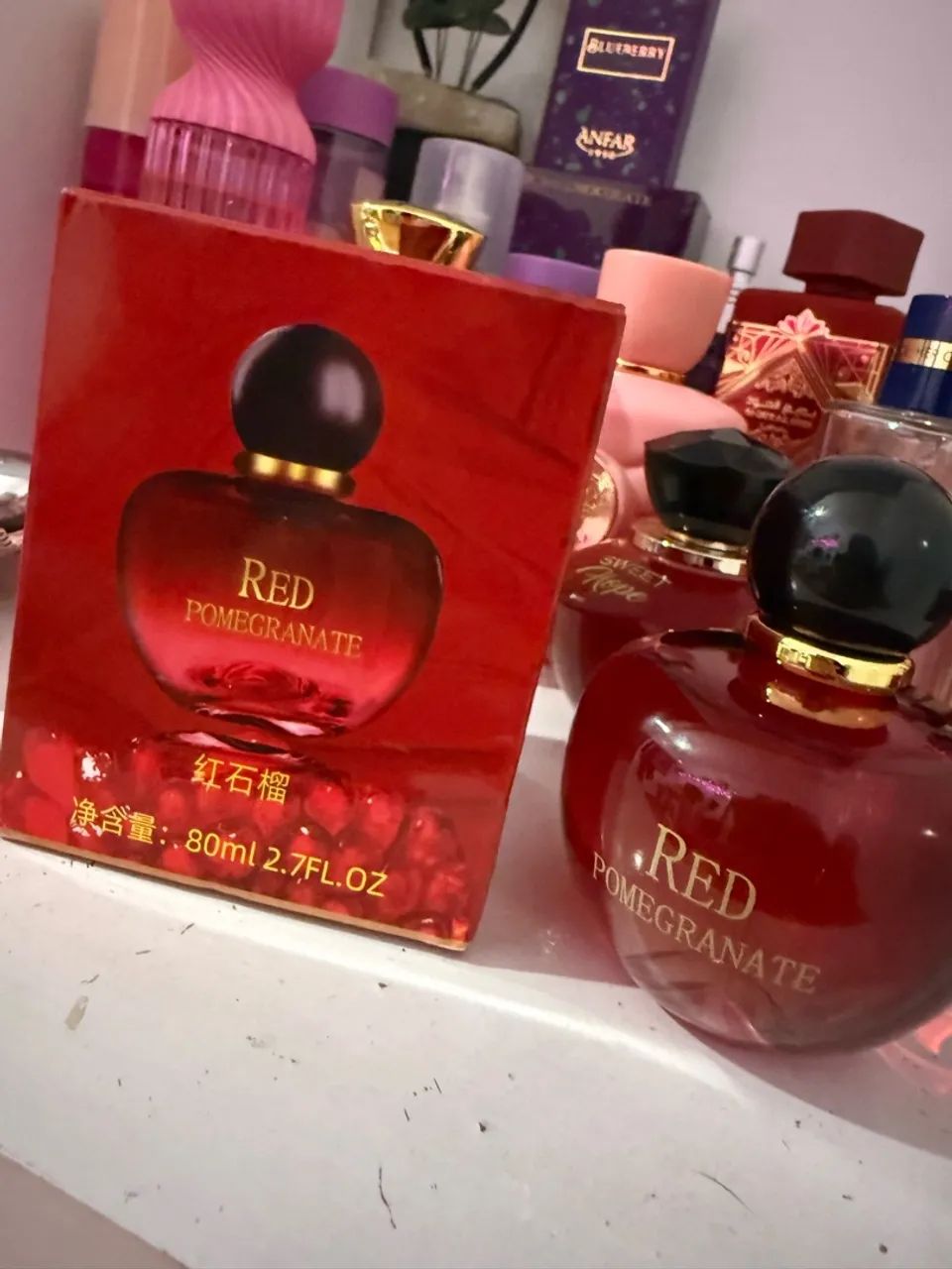 Perfume 80ml - Foto 2