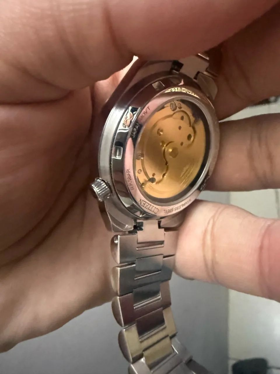 Citizen tsuyosa 37mm - Foto 2