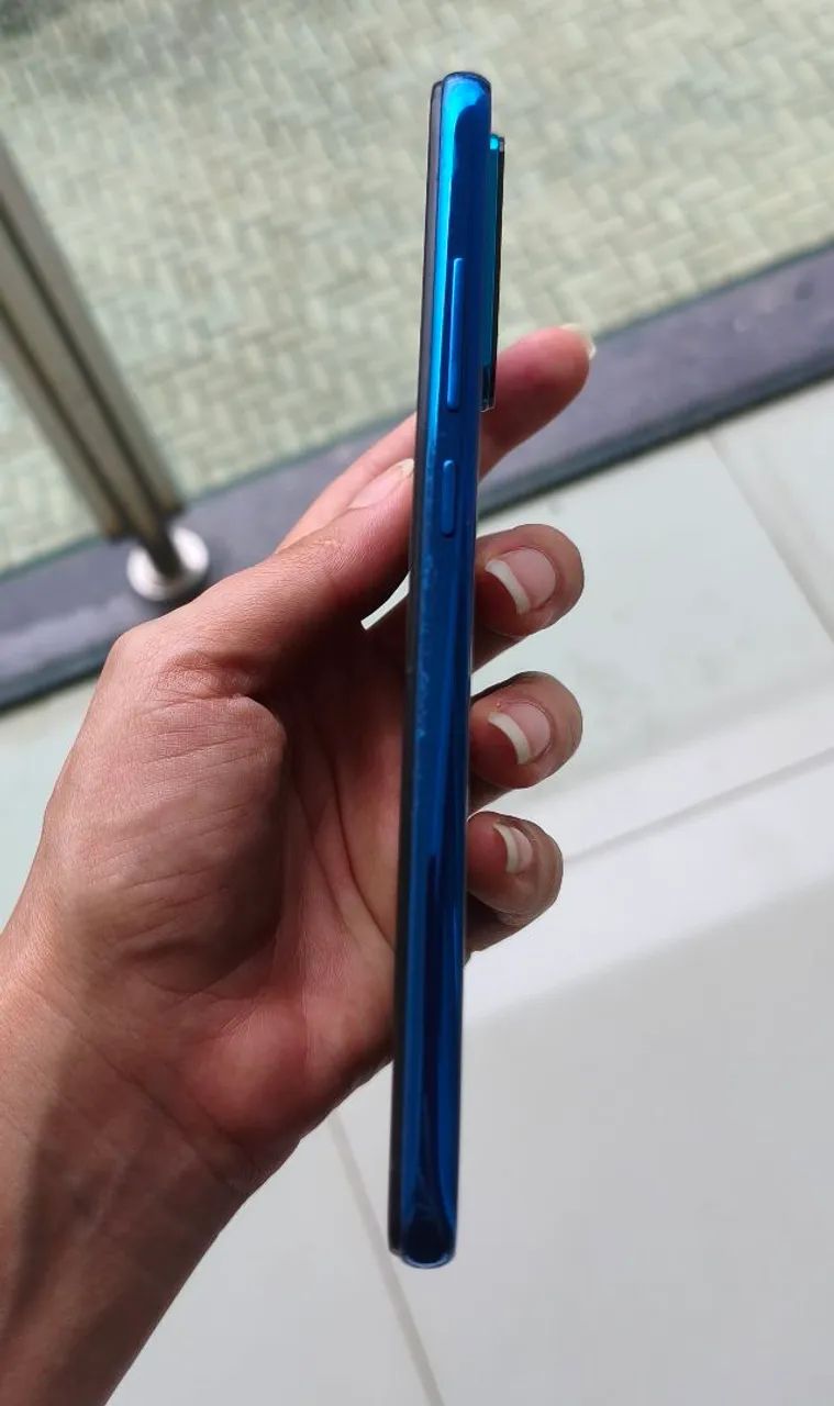 Redmi Note 8 Azul - Foto 3