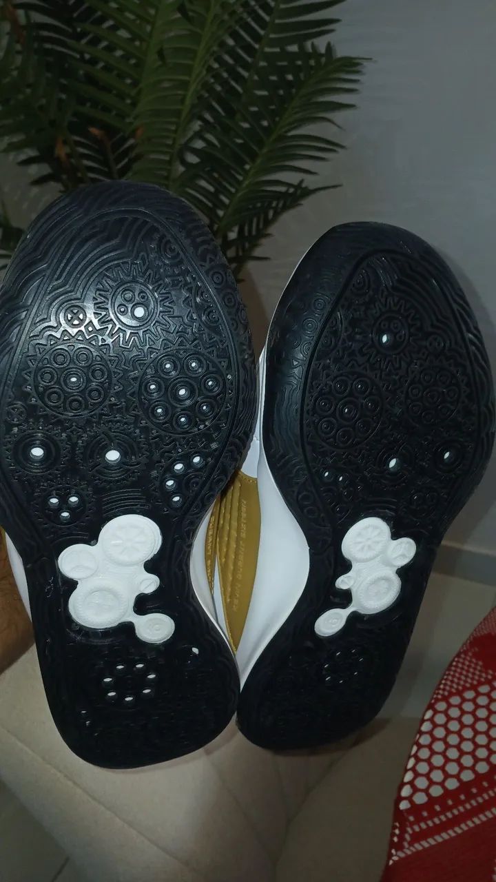 Kevin Durant KD 40/41 - Foto 4