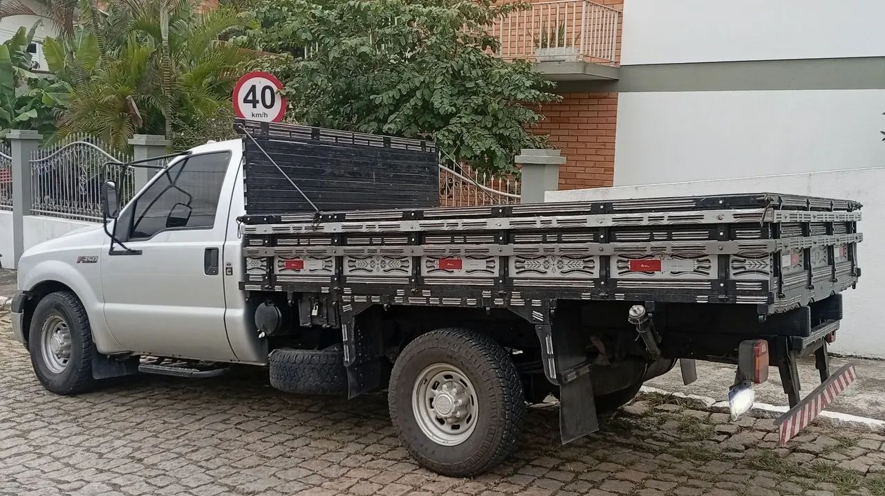 F350 ano 2018 - Foto 2