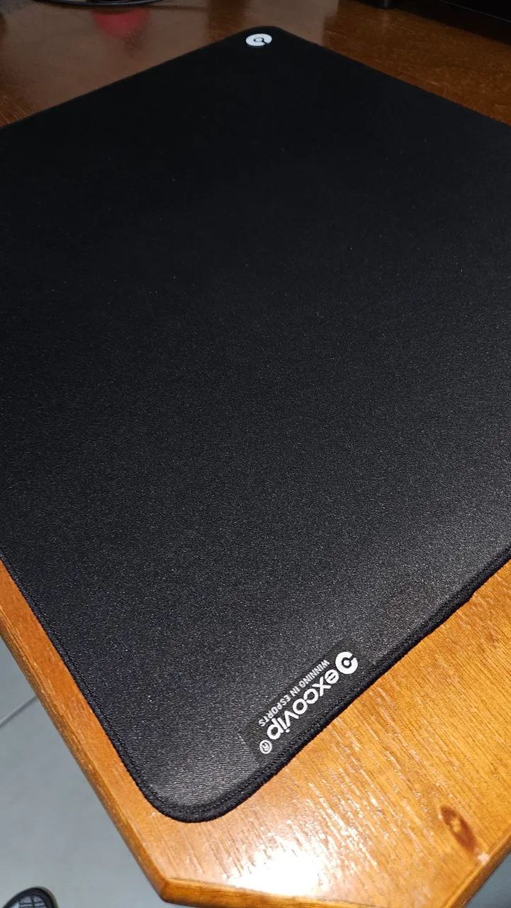 Mousepad EXCO 450x400 4mm