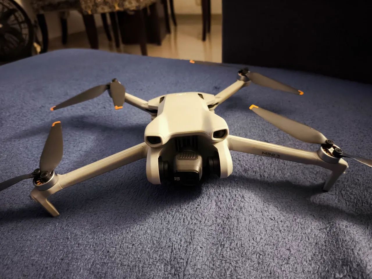Drone DJI Mini 3 - Foto 2