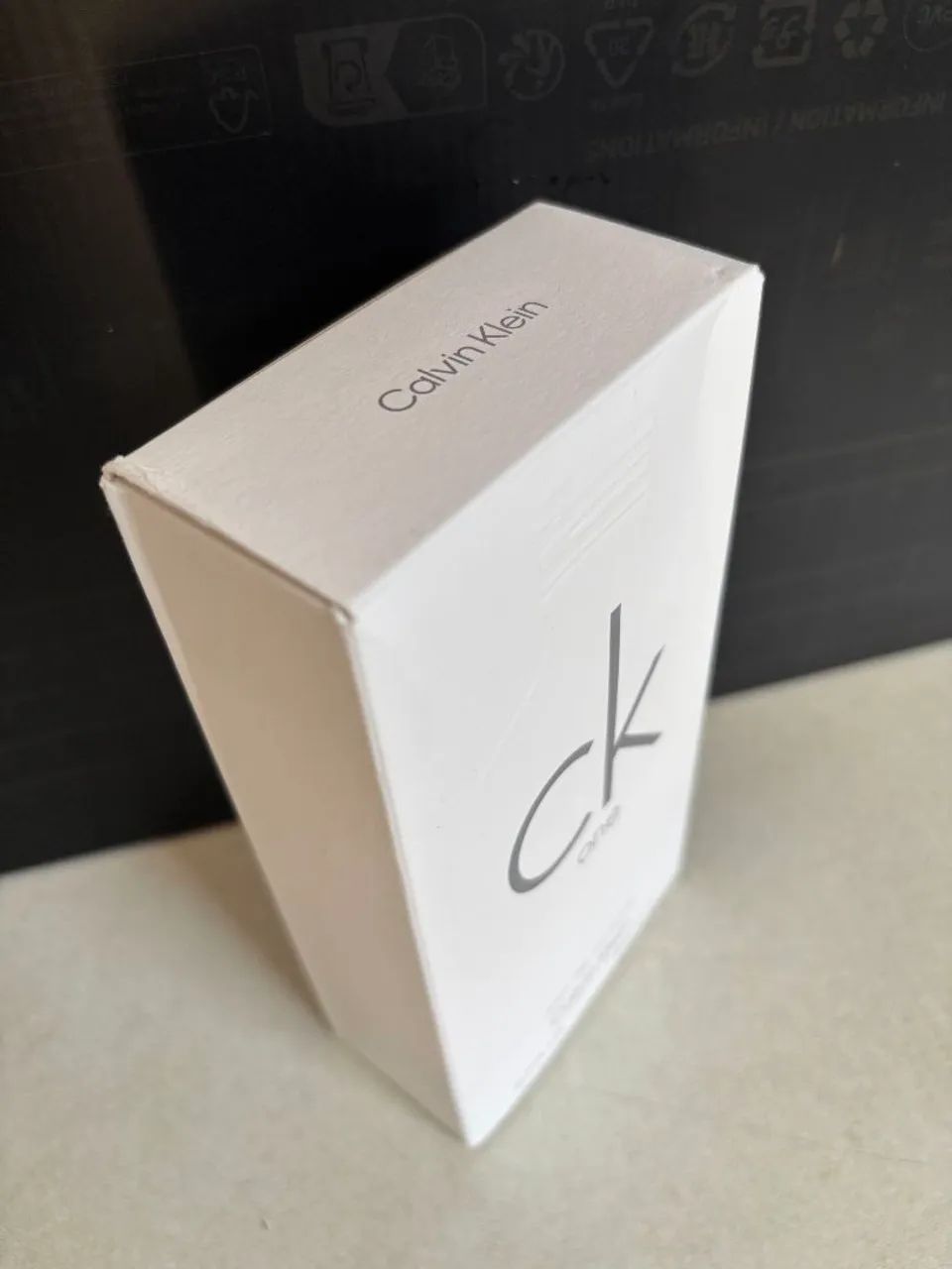 Ck one edt 200ml original - Foto 4