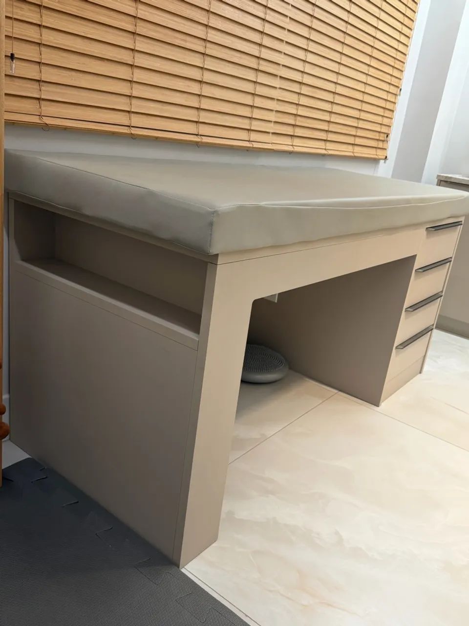 Maca planejada para estética - Foto 3
