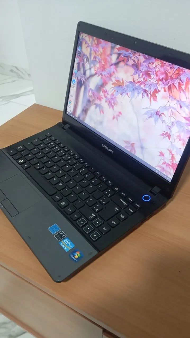 Notebook Samsung i3 - Foto 4