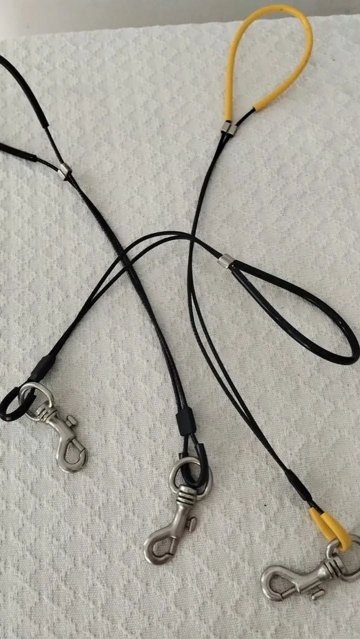 Kit para banho e tosa  - Foto 5