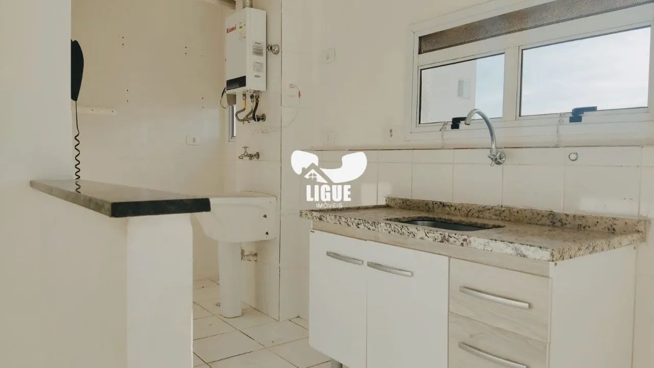 Apartamento na Vila Eldizia - Foto 2