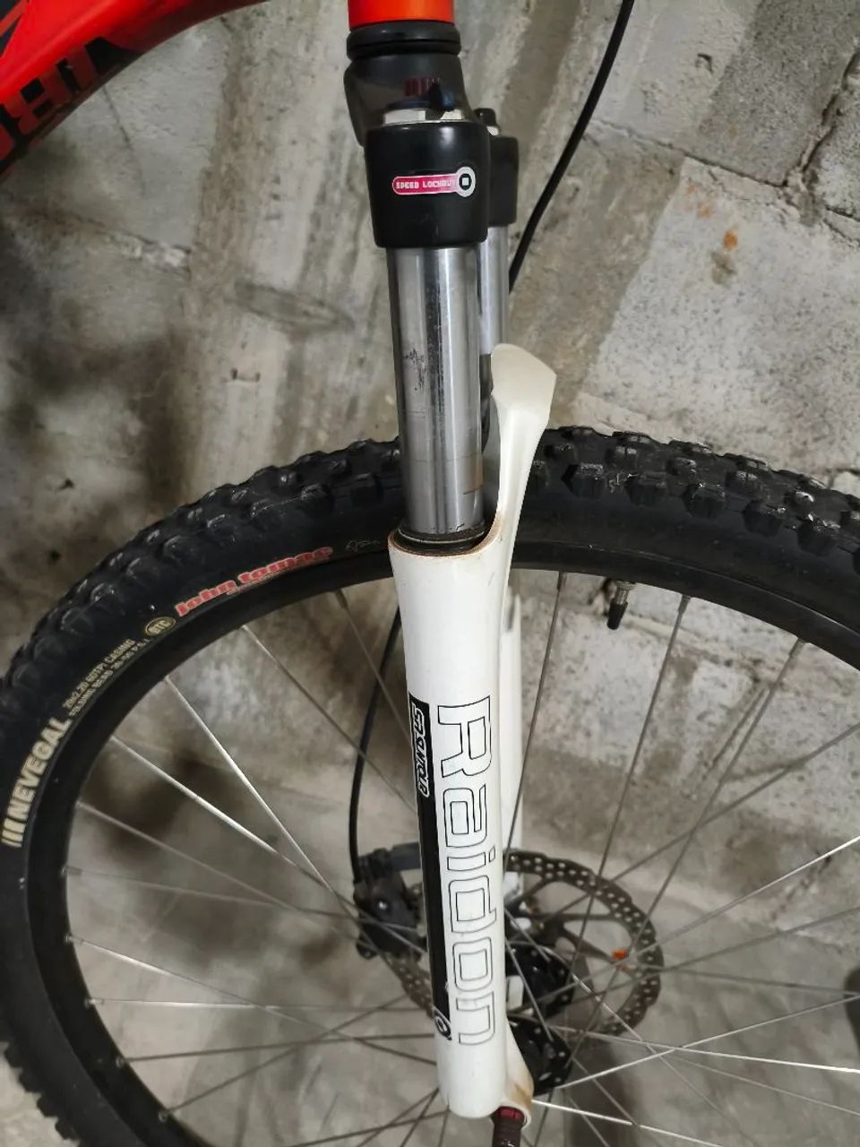 Bike 29 Full suspension - Foto 2
