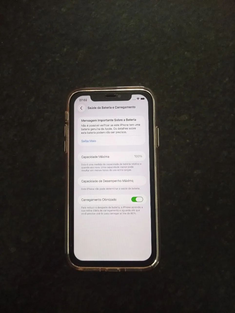 iPhone 11 - Foto 4